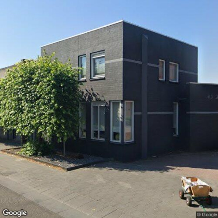 Bekijk foto 1/1 van apartment in Tilburg