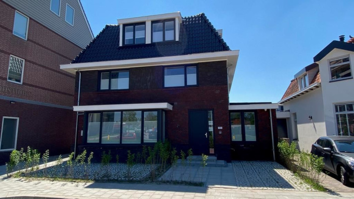 Bekijk foto 1/25 van apartment in Zwijndrecht