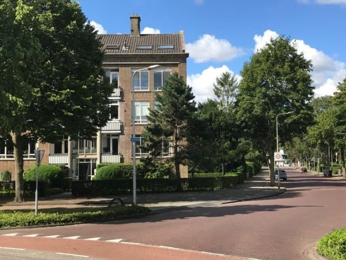 Bekijk foto 1/36 van apartment in Heemstede