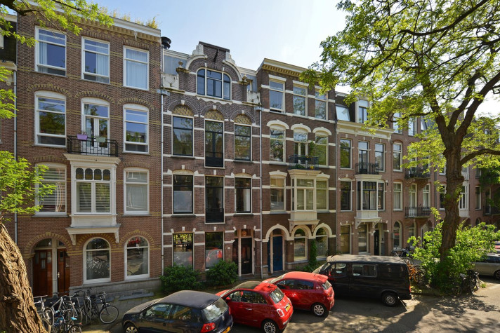 Bekijk foto 1/28 van apartment in Amsterdam