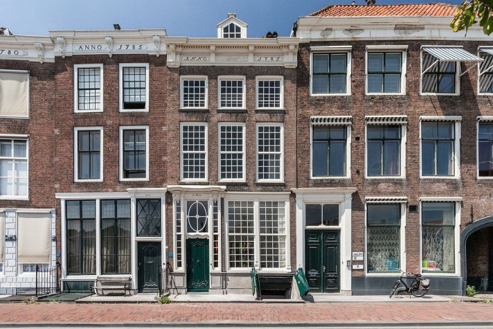 Bekijk foto 1/16 van house in Middelburg