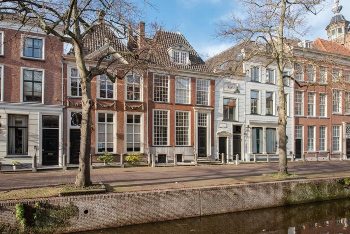 Bekijk foto 1/41 van apartment in Delft