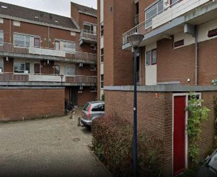 Bekijk foto 1/14 van apartment in Hoorn