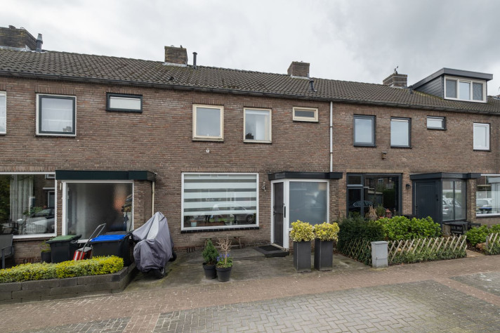 Bekijk foto 1/23 van house in Bleiswijk
