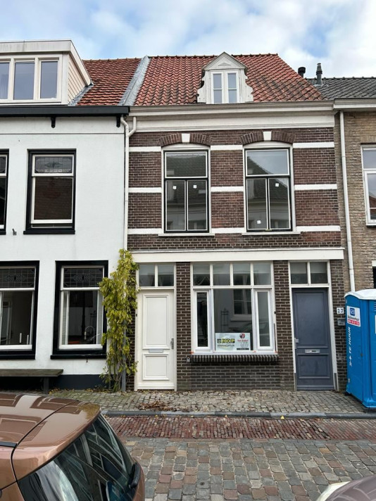 Bekijk foto 1/15 van apartment in Harderwijk