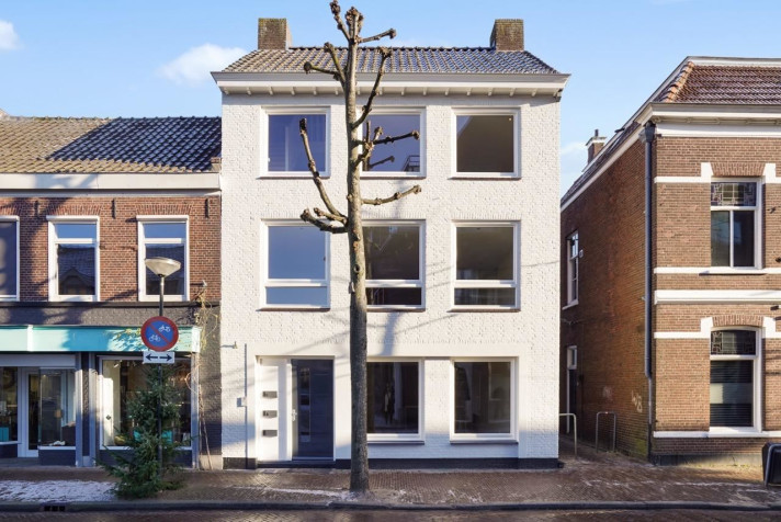 Bekijk foto 1/29 van apartment in Oisterwijk
