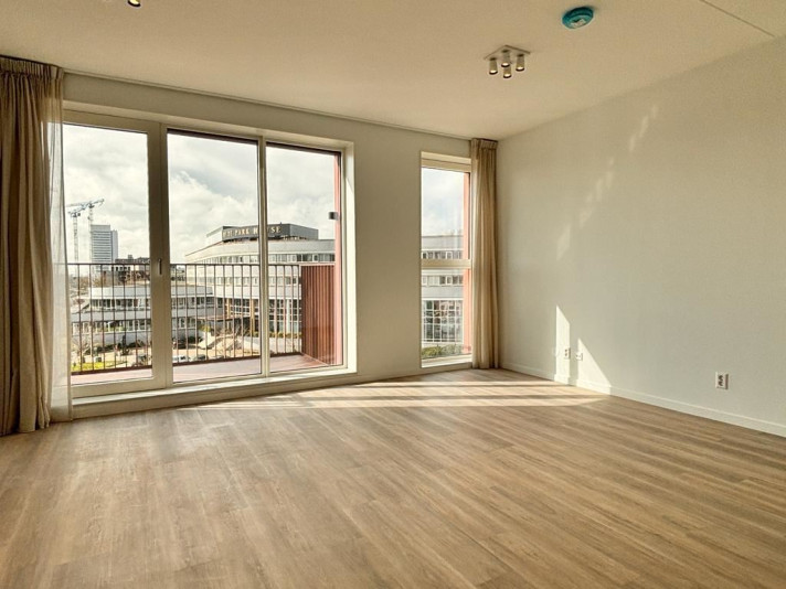 Bekijk foto 1/18 van apartment in Hoofddorp