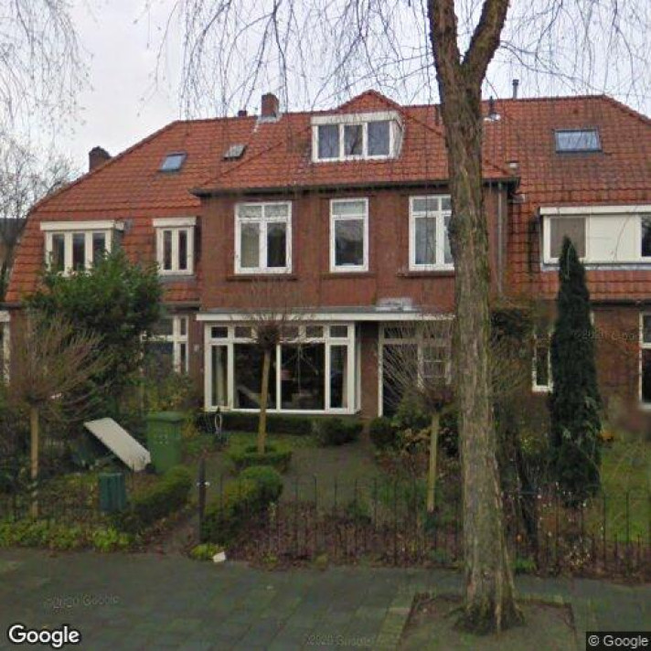 Bekijk foto 1/1 van house in Nijmegen
