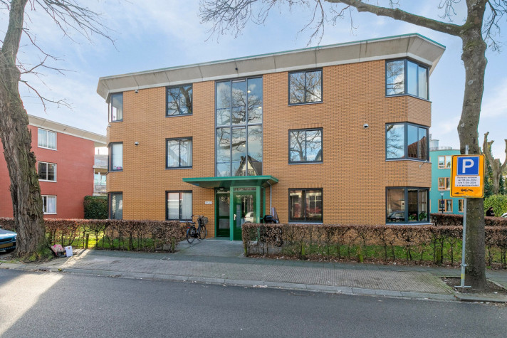 Bekijk foto 1/37 van apartment in Hilversum