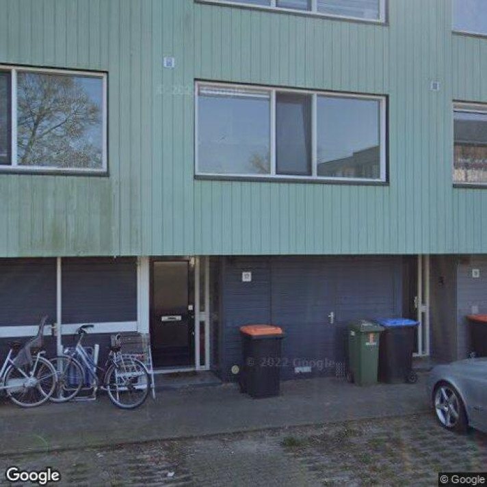 Bekijk foto 1/1 van house in Enschede