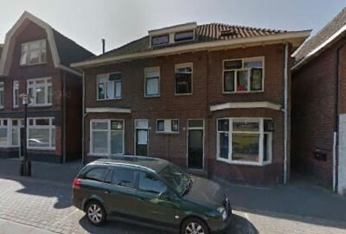 Bekijk foto 1/7 van apartment in Enschede