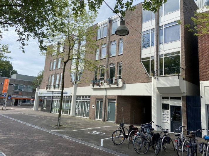 Bekijk foto 1/7 van apartment in Heerenveen