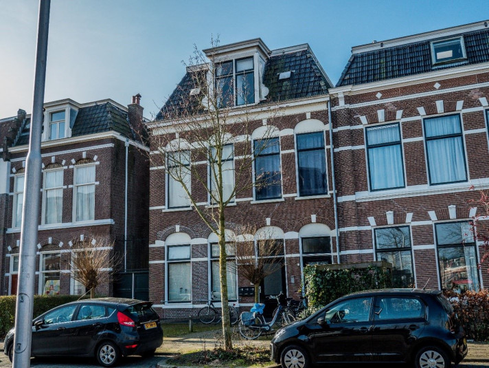 Bekijk foto 1/6 van apartment in Leeuwarden