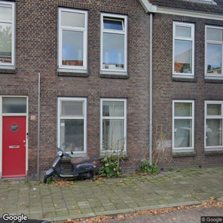 Bekijk foto 1/1 van house in Vlaardingen