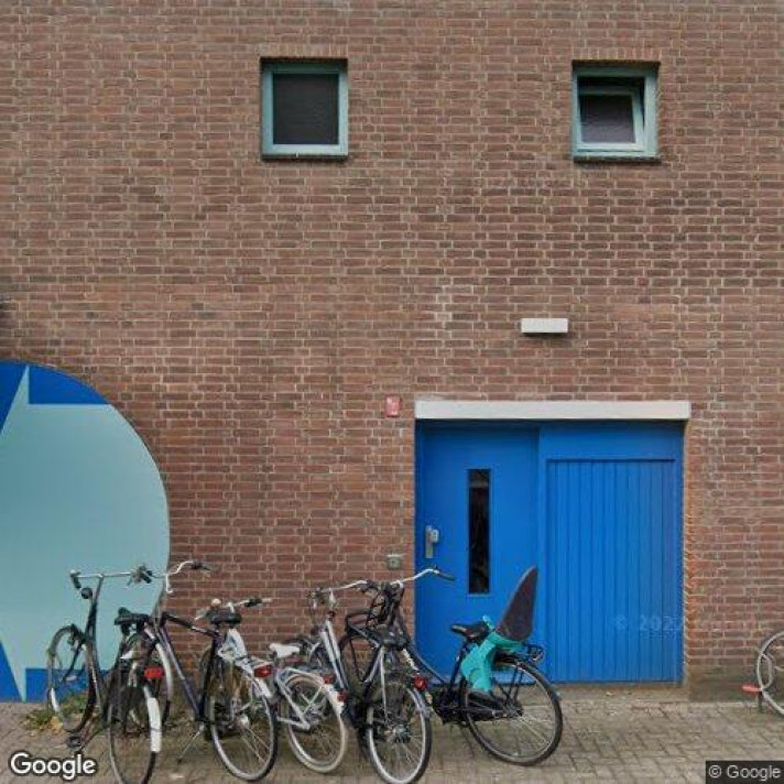 Bekijk foto 1/1 van house in Katwijk