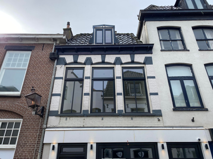 Bekijk foto 1/21 van apartment in Harderwijk