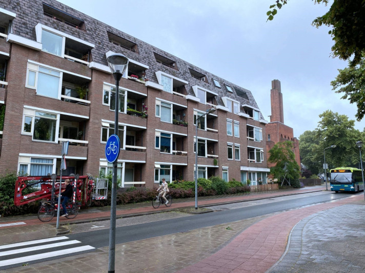 Bekijk foto 1/11 van apartment in Hilversum
