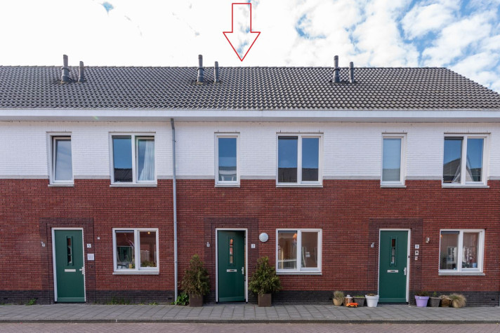 Bekijk foto 1/31 van house in Weesp