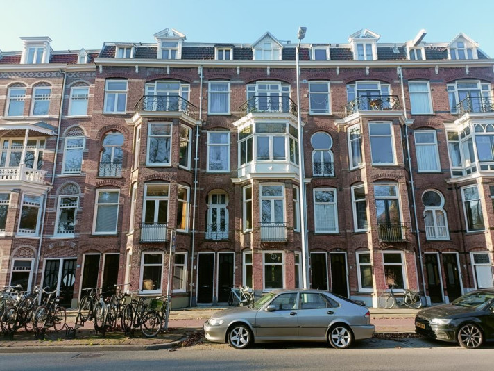 Bekijk foto 1/41 van apartment in Utrecht