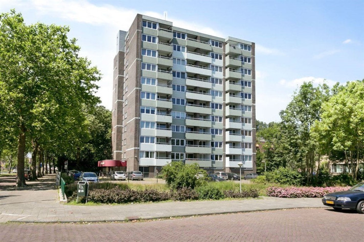 Bekijk foto 1/28 van apartment in Eindhoven