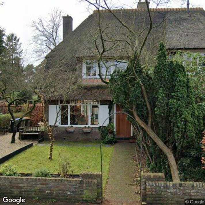 Bekijk foto 1/1 van house in Bilthoven