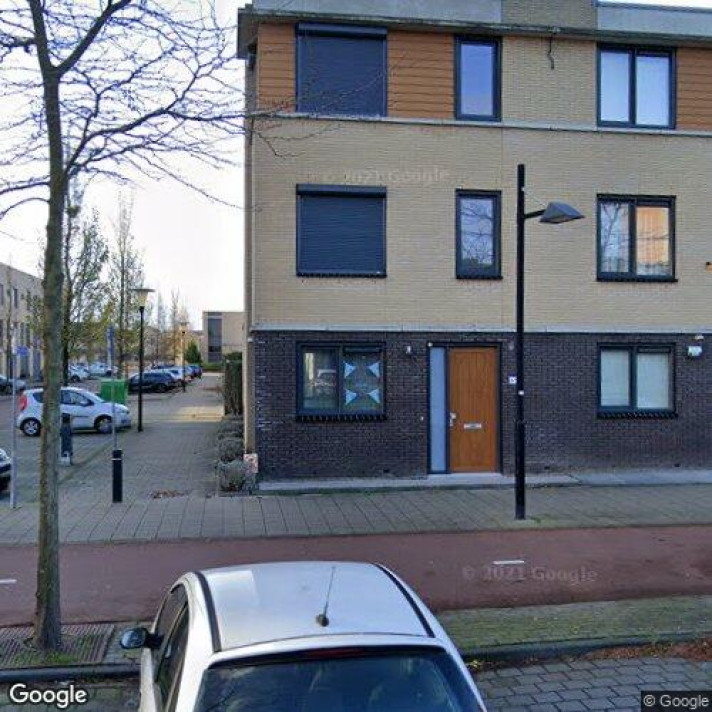 Bekijk foto 1/1 van apartment in Barendrecht