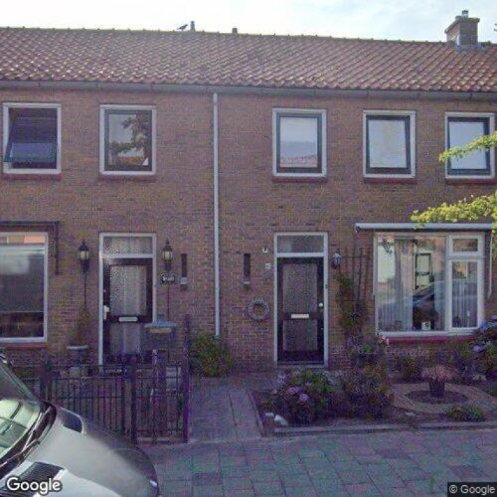 Bekijk foto 1/1 van house in Veenendaal