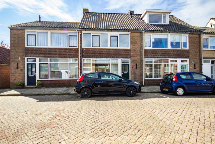 Bekijk foto 1/30 van house in Egmond aan Zee