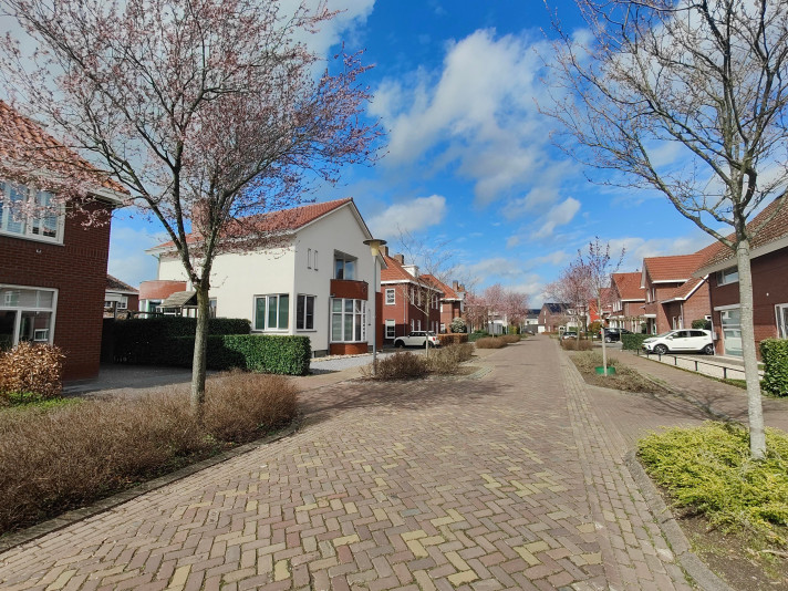 Bekijk foto 1/46 van house in Veldhoven
