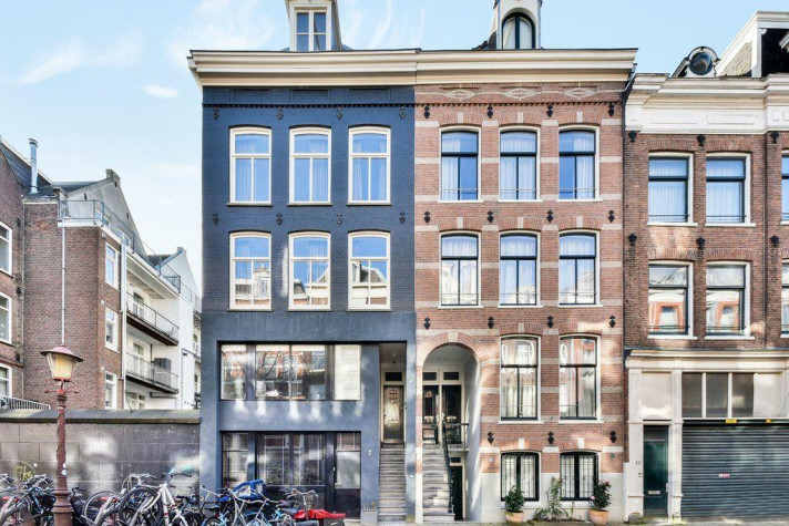 Bekijk foto 1/22 van house in Amsterdam
