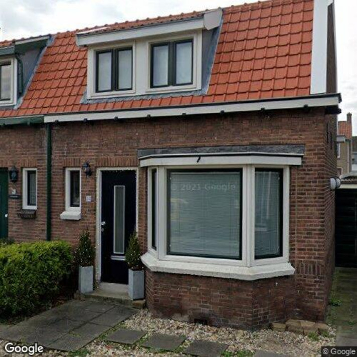 Bekijk foto 1/1 van house in Ridderkerk