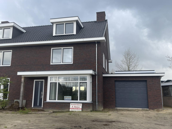 Bekijk foto 1/1 van house in Sint-Oedenrode