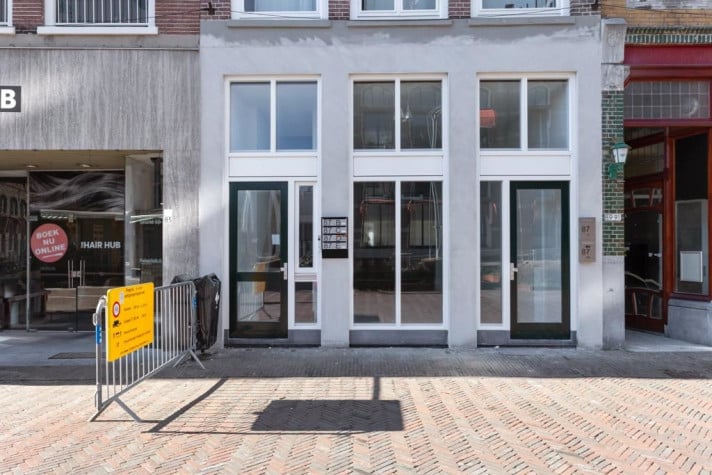Bekijk foto 1/20 van apartment in Deventer