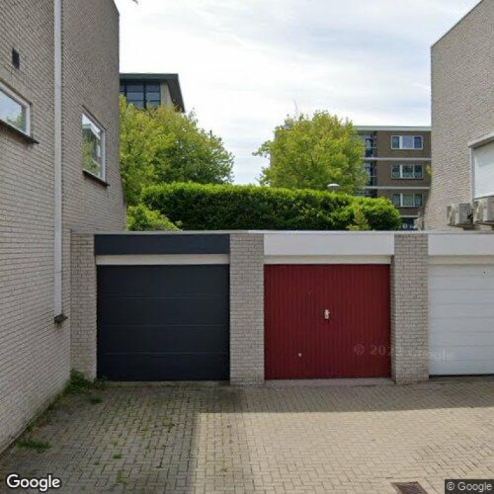Bekijk foto 1/1 van house in Bergen op Zoom