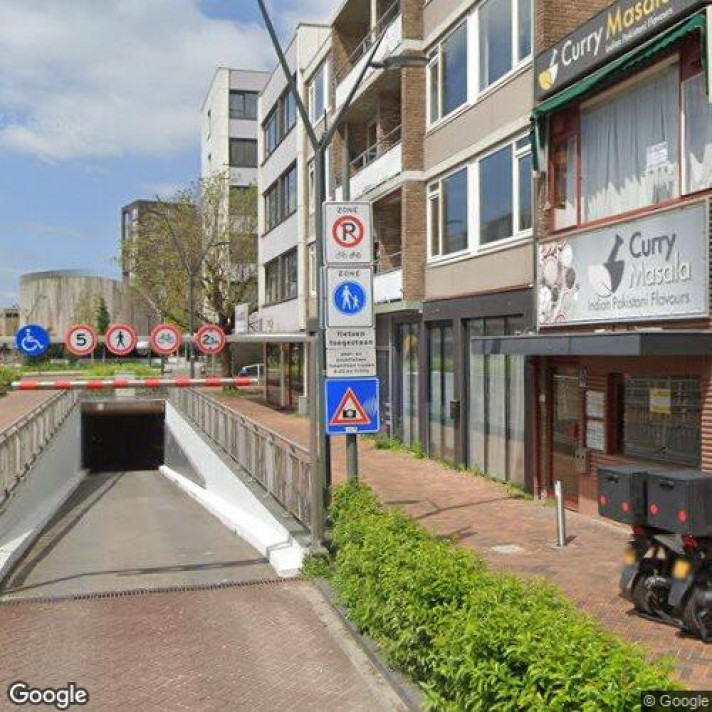 Bekijk foto 1/1 van apartment in Roosendaal