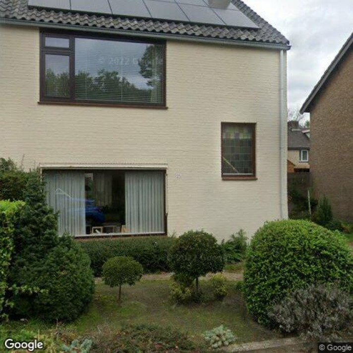 Bekijk foto 1/1 van house in Roosendaal