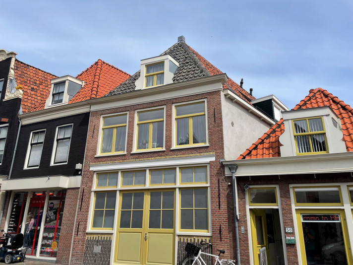 Bekijk foto 1/9 van apartment in Hoorn