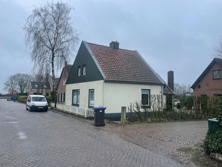 Bekijk foto 1/13 van house in Baarn