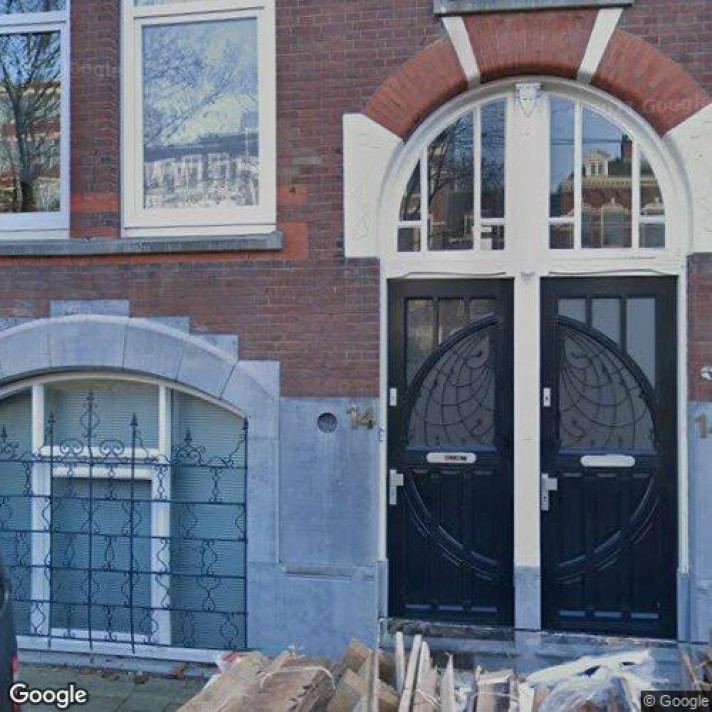 Bekijk foto 1/7 van house in Rotterdam