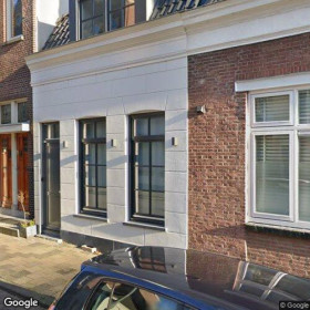 woonhuis in Rotterdam