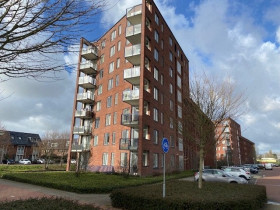 Appartement in Amstelveen