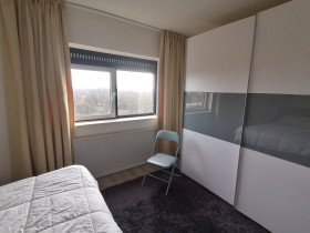kamer in Amsterdam