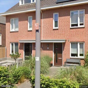 Woonhuis in Hoek van Holland