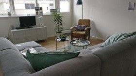 appartement in Emmen
