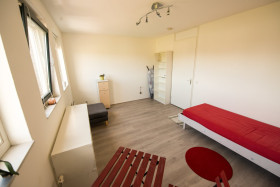 kamer in Utrecht