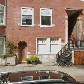 appartement in Amsterdam