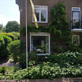 woonhuis in Dordrecht