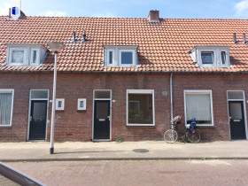 woonhuis in Helmond