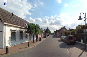woonhuis in Lieshout