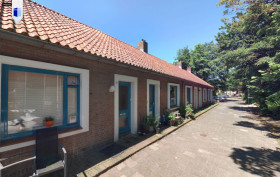 woonhuis in Sassenheim